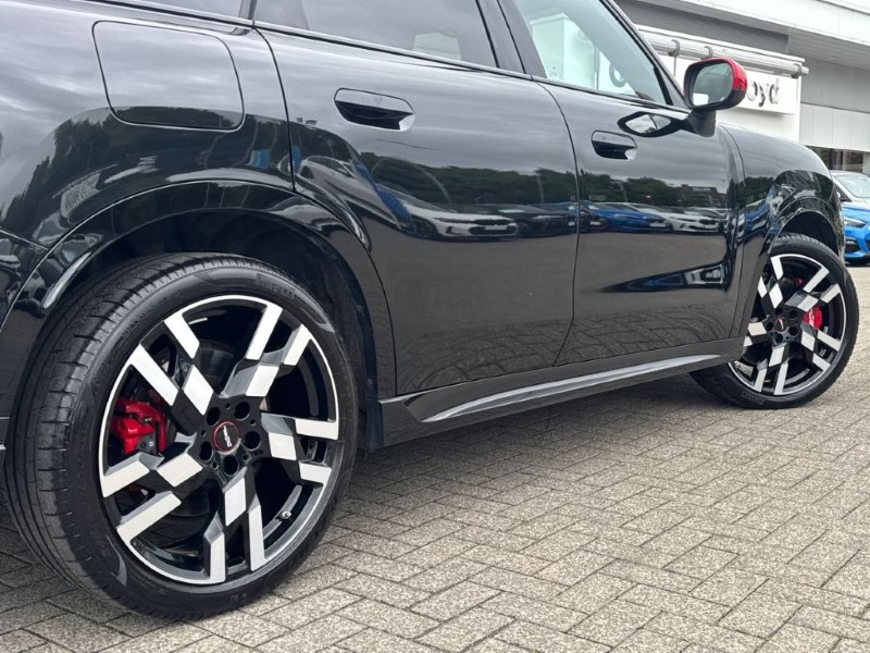 2024 (24) MINI COUNTRYMAN 2.0 John Cooper Works ALL4 5dr Auto 5455743