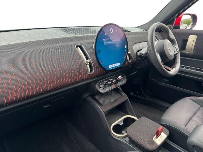 2024 (24) MINI COUNTRYMAN 2.0 John Cooper Works ALL4 5dr Auto 5455702