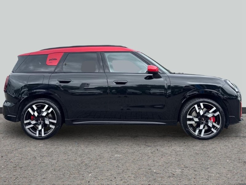 2024 (24) MINI COUNTRYMAN 2.0 John Cooper Works ALL4 5dr Auto 5455698