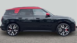 2024 (24) MINI COUNTRYMAN 2.0 John Cooper Works ALL4 5dr Auto 5455698