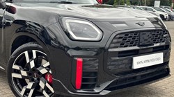 2024 (24) MINI COUNTRYMAN 2.0 John Cooper Works ALL4 5dr Auto 5455737