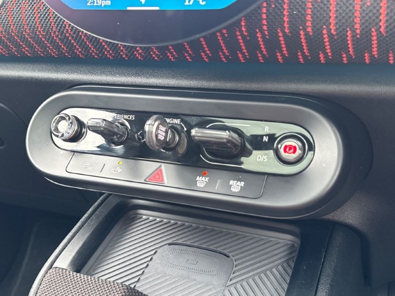 2024 (24) MINI COUNTRYMAN 2.0 John Cooper Works ALL4 5dr Auto 5455705