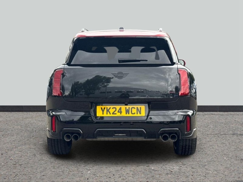 2024 (24) MINI COUNTRYMAN 2.0 John Cooper Works ALL4 5dr Auto 5455710