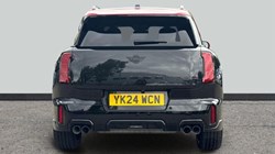 2024 (24) MINI COUNTRYMAN 2.0 John Cooper Works ALL4 5dr Auto 5455710