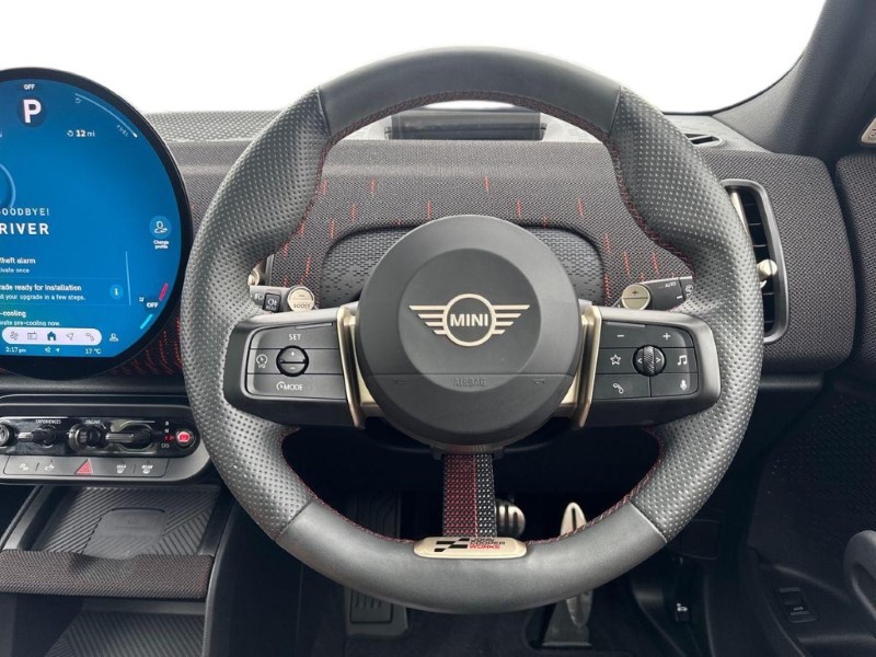 2024 (24) MINI COUNTRYMAN 2.0 John Cooper Works ALL4 5dr Auto 5455700