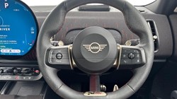 2024 (24) MINI COUNTRYMAN 2.0 John Cooper Works ALL4 5dr Auto 5455700