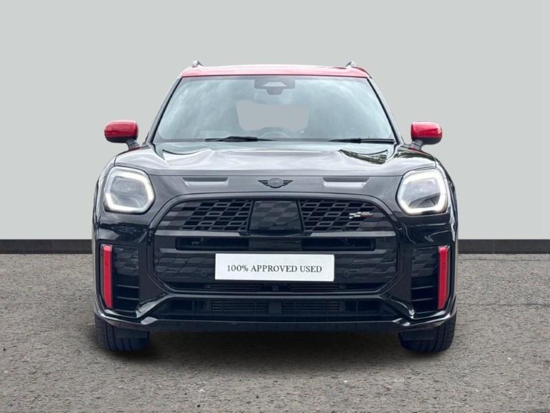 2024 (24) MINI COUNTRYMAN 2.0 John Cooper Works ALL4 5dr Auto 5455711