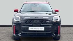 2024 (24) MINI COUNTRYMAN 2.0 John Cooper Works ALL4 5dr Auto 5455711