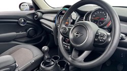 2019 (69) MINI HATCHBACK 1.5 Cooper Classic II 5dr 5480834