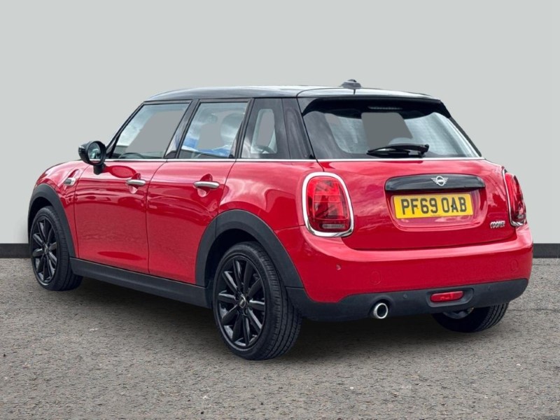 2019 (69) MINI HATCHBACK 1.5 Cooper Classic II 5dr 5480830
