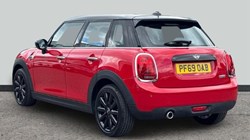 2019 (69) MINI HATCHBACK 1.5 Cooper Classic II 5dr 5480830