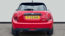2019 (69) MINI HATCHBACK 1.5 Cooper Classic II 5dr 5480843