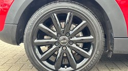 2019 (69) MINI HATCHBACK 1.5 Cooper Classic II 5dr 5480842