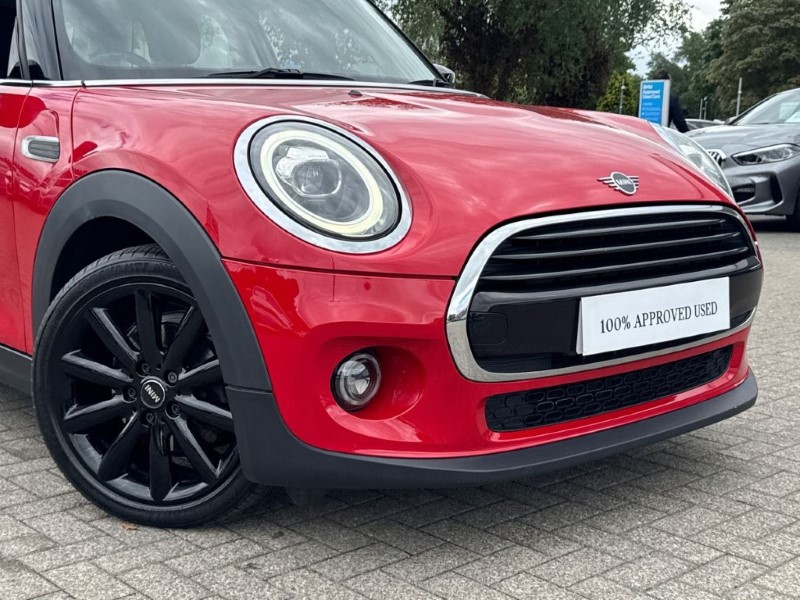 2019 (69) MINI HATCHBACK 1.5 Cooper Classic II 5dr 5480866
