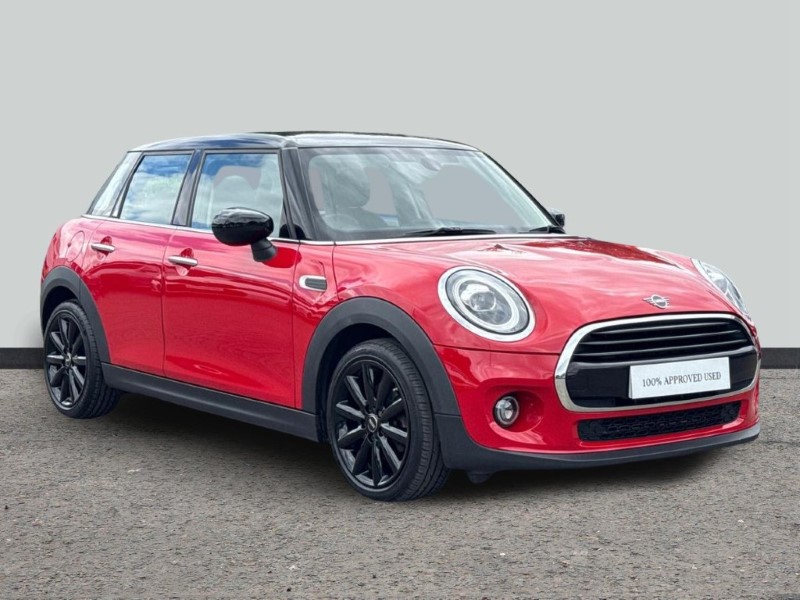 2019 (69) MINI HATCHBACK 1.5 Cooper Classic II 5dr