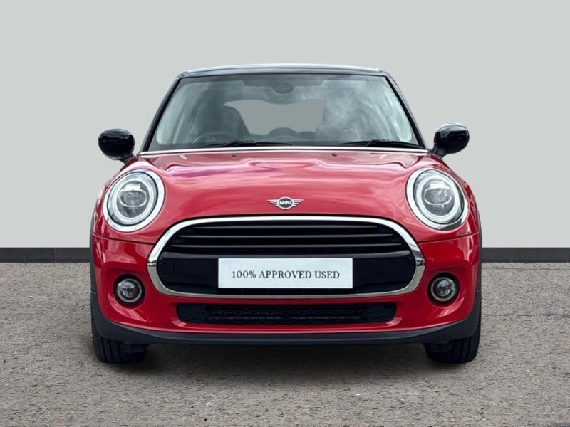 2019 (69) MINI HATCHBACK 1.5 Cooper Classic II 5dr 5480844