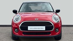 2019 (69) MINI HATCHBACK 1.5 Cooper Classic II 5dr 5480844