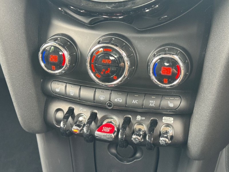 2019 (69) MINI HATCHBACK 1.5 Cooper Classic II 5dr 5480857