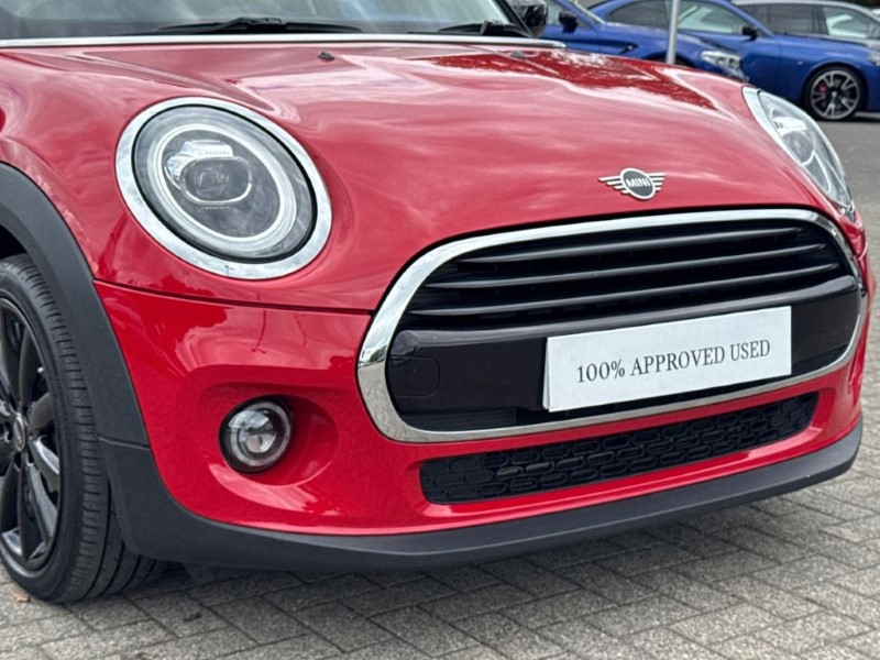 2019 (69) MINI HATCHBACK 1.5 Cooper Classic II 5dr 5480867