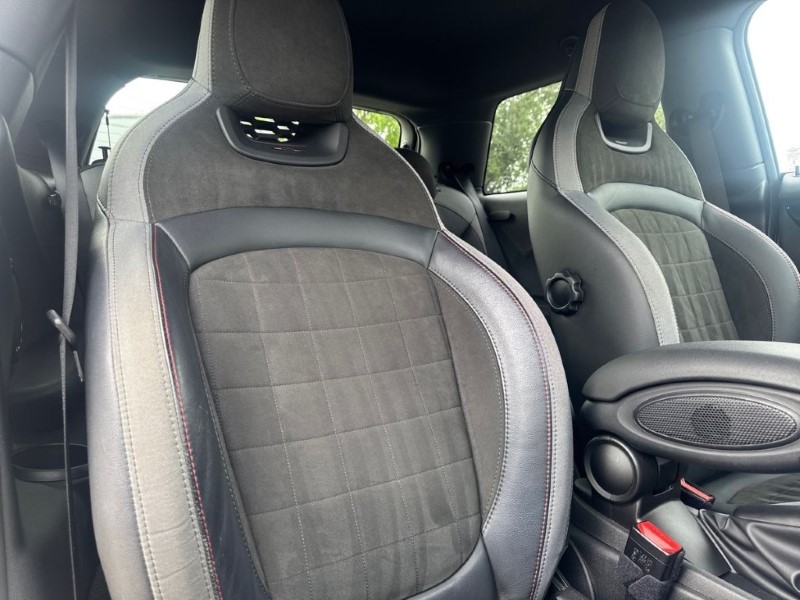 2021 (21) MINI HATCHBACK 2.0 Cooper S Sport 3dr Auto 5507372