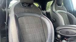 2021 (21) MINI HATCHBACK 2.0 Cooper S Sport 3dr Auto 5507372