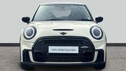 2021 (21) MINI HATCHBACK 2.0 Cooper S Sport 3dr Auto 5507364