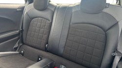 2021 (21) MINI HATCHBACK 2.0 Cooper S Sport 3dr Auto 5507360