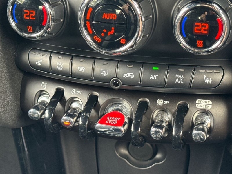 2021 (21) MINI HATCHBACK 2.0 Cooper S Sport 3dr Auto 5507367