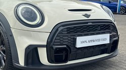 2021 (21) MINI HATCHBACK 2.0 Cooper S Sport 3dr Auto 5507390