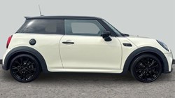 2021 (21) MINI HATCHBACK 2.0 Cooper S Sport 3dr Auto 5507351