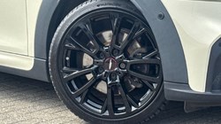 2021 (21) MINI HATCHBACK 2.0 Cooper S Sport 3dr Auto 5507392
