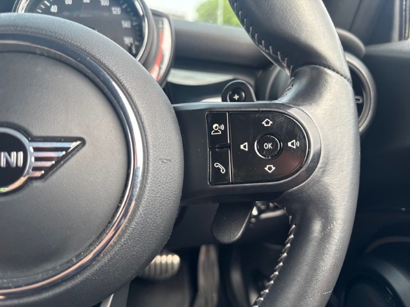 2021 (21) MINI HATCHBACK 2.0 Cooper S Sport 3dr Auto 5507366