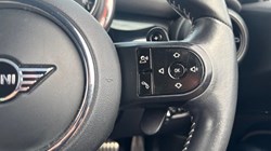 2021 (21) MINI HATCHBACK 2.0 Cooper S Sport 3dr Auto 5507366