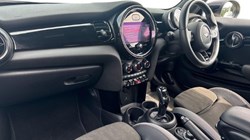 2021 (21) MINI HATCHBACK 2.0 Cooper S Sport 3dr Auto 5507355