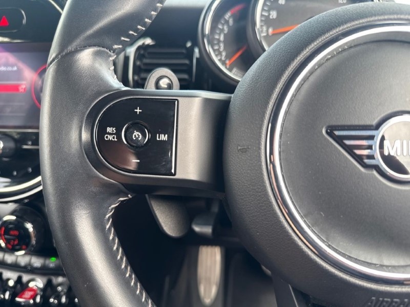 2021 (21) MINI HATCHBACK 2.0 Cooper S Sport 3dr Auto 5507365