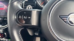 2021 (21) MINI HATCHBACK 2.0 Cooper S Sport 3dr Auto 5507365