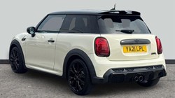 2021 (21) MINI HATCHBACK 2.0 Cooper S Sport 3dr Auto 1