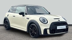 2021 (21) MINI HATCHBACK 2.0 Cooper S Sport 3dr Auto 5507349