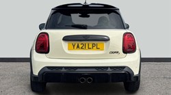 2021 (21) MINI HATCHBACK 2.0 Cooper S Sport 3dr Auto 5507363