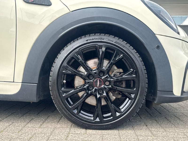 2021 (21) MINI HATCHBACK 2.0 Cooper S Sport 3dr Auto 5507362