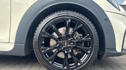 2021 (21) MINI HATCHBACK 2.0 Cooper S Sport 3dr Auto 5507362