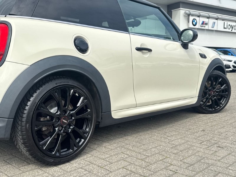 2021 (21) MINI HATCHBACK 2.0 Cooper S Sport 3dr Auto 5507396