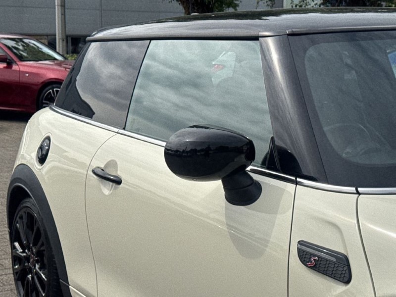 2021 (21) MINI HATCHBACK 2.0 Cooper S Sport 3dr Auto 5507398