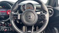 2021 (21) MINI HATCHBACK 2.0 Cooper S Sport 3dr Auto 5507353
