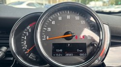 2021 (21) MINI HATCHBACK 2.0 Cooper S Sport 3dr Auto 5507357