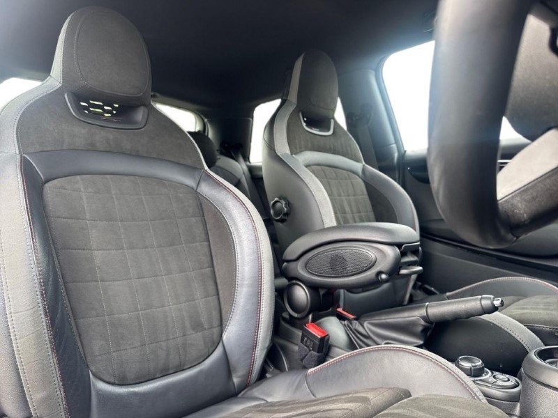 2021 (21) MINI HATCHBACK 2.0 Cooper S Sport 3dr Auto 5507359