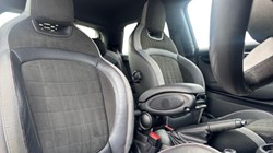 2021 (21) MINI HATCHBACK 2.0 Cooper S Sport 3dr Auto 5507359