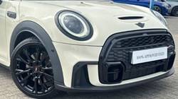 2021 (21) MINI HATCHBACK 2.0 Cooper S Sport 3dr Auto 5507389
