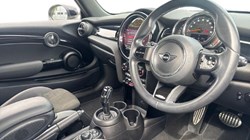 2021 (21) MINI HATCHBACK 2.0 Cooper S Sport 3dr Auto 5507354