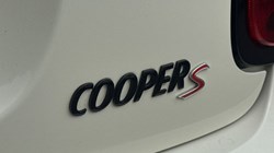 2021 (21) MINI HATCHBACK 2.0 Cooper S Sport 3dr Auto 5507394